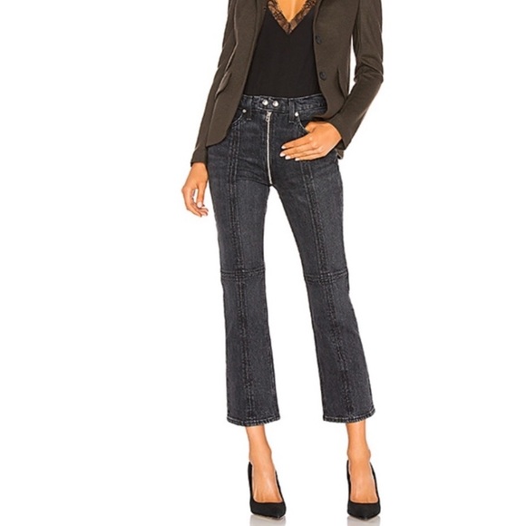 Rag and bone Iver Pant - Picture 3 of 8